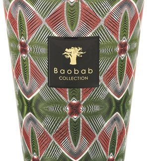 Baobab CollectionMaxi Wax Malia candela profumata 24 cm