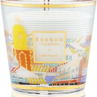 Baobab CollectionMy First Baobab À Saint-Tropez candela profumata 8 cm