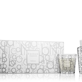 Baobab CollectionMy First Baobab Platinum confezione regalo 1 pz