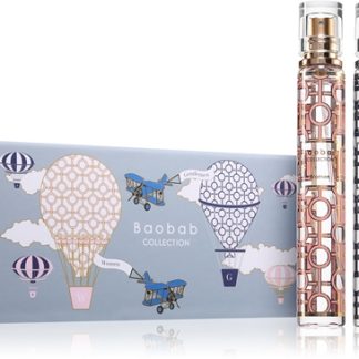 Baobab CollectionMy First Baobab Women profumo per ambienti confezione regalo 2× 44 ml