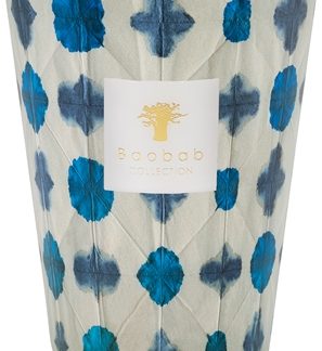 Baobab CollectionOdyssée Ulysse candela profumata 24 cm