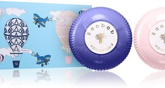 Baobab CollectionParis & Manhattan confezione regalo 2× 150 g