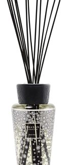 Baobab CollectionPearls Black diffusore di aromi con ricarica 500 ml
