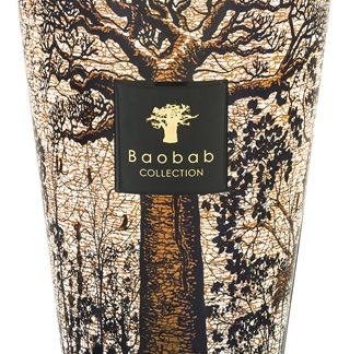 Baobab CollectionSacred Trees Morondo candela profumata 24 cm