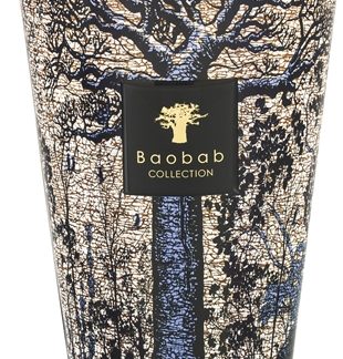 Baobab CollectionSacred Trees Seguela candela profumata 24 cm