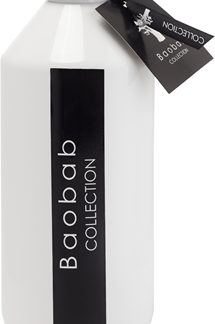 Baobab CollectionStones Marble ricarica per diffusori di aromi 500 ml