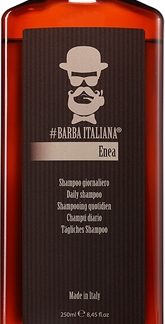 Barba ItalianaEnea shampoo per lavaggi quotidiani 250 ml