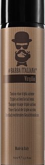 Barba ItalianaVirgilio lozione tonica viso 75 ml