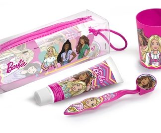 BarbieDental set per bambini