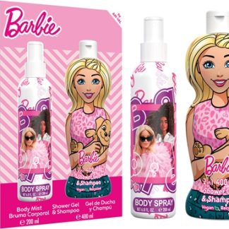 BarbieGift Set confezione regalo per bambini