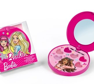BarbieLip Gloss set per bambini