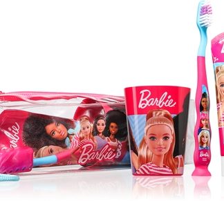 BarbieMr.White set per bambini 3+