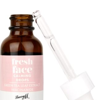 Barry MFresh Face Essenza lenitiva per il viso25 ml