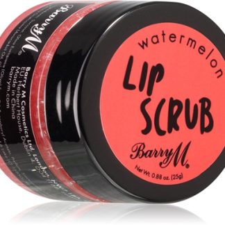 Barry MLip Scrub Watermelon scrub labbra15 g