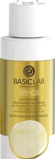 BasicLabDermocosmetics Esteticus olio-siero antiossidante per il viso6% Vitamin C 30 ml