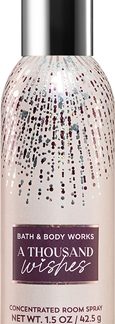 Bath & Body WorksA Thousand Wishes profumo per ambienti 42,5 g