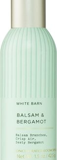 Bath & Body WorksBalsam & Bergamot profumo per ambienti 42,5 g