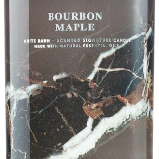 Bath & Body WorksBourbon Maple candela profumata 227 g