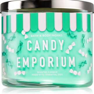 Bath & Body WorksCandy Emporium candela profumata 411 g
