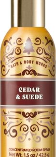 Bath & Body WorksCedar & Suede profumo per ambienti 42,5 g