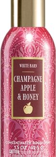 Bath & Body WorksChampagne Apple & Honey profumo per ambienti 42.5 g