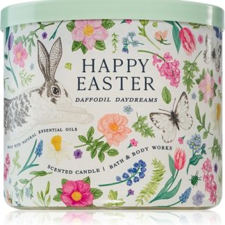 Bath & Body WorksDaffodil Dreams candela profumata 411 g