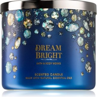 Bath & Body WorksDream Bright candela profumata 411 g