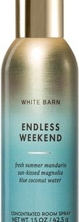 Bath & Body WorksEndless Weekend profumo per ambienti 42,5 g