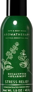 Bath & Body WorksEucalyptus Spearmint profumo per ambienti 42,5 g