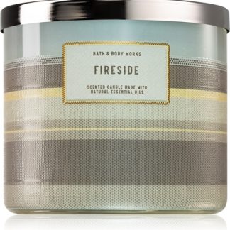 Bath & Body WorksFireside candela profumata I. 411 g