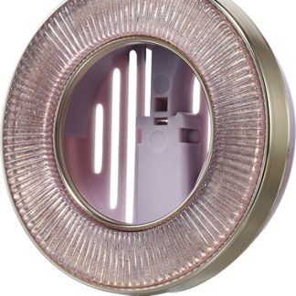 Bath & Body WorksFluted supporto per deodoranti per auto senza ricarica 1 pz