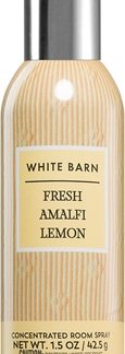Bath & Body WorksFresh Amalfi Lemon profumo per ambienti 42,5 g