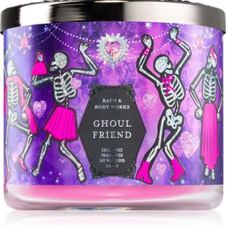 Bath & Body WorksGhoul Friend candela profumata 411 g