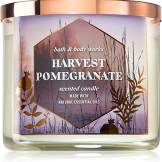 Bath & Body WorksHarvest Pomegranate candela profumata I 411 g
