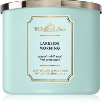 Bath & Body WorksLakeside Morning candela profumata II. 411 g