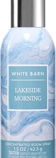 Bath & Body WorksLakeside Morning profumo per ambienti 42,5 g
