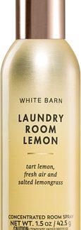 Bath & Body WorksLaundry Room Lemon profumo per ambienti 42,5 g