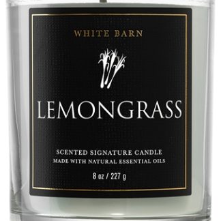 Bath & Body WorksLemongrass candela profumata 227 g