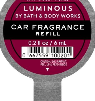 Bath & Body WorksLuminous deodorante per auto ricarica 6 ml