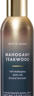 Bath & Body WorksMahogany Teakwood profumo per ambienti 42,5 g
