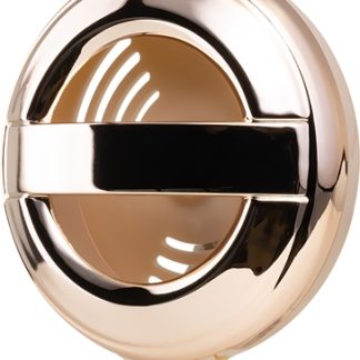 Bath & Body WorksMetallic Rose Gold supporto per deodoranti per auto senza ricarica 1 pz