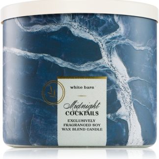 Bath & Body WorksMidnight Cocktails candela profumata 411 g