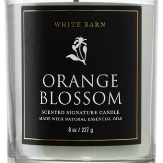 Bath & Body WorksOrange Blossom candela profumata 227 g