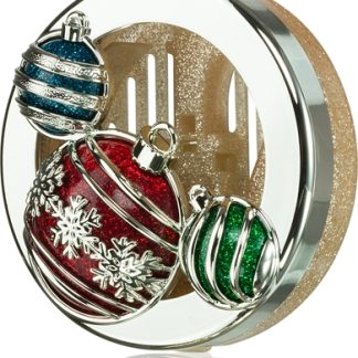 Bath & Body WorksOrnaments supporto per deodoranti per auto senza ricarica 1 pz