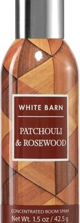Bath & Body WorksPatchouli & Rosewood profumo per ambienti 42,5 g