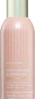 Bath & Body WorksPink Lavender & Espresso profumo per ambienti 42,5 g
