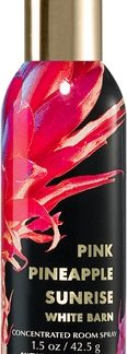 Bath & Body WorksPink Pineapple Sunrise profumo per ambienti 42,5 g