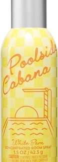 Bath & Body WorksPoolside Cabana profumo per ambienti 42,5 g
