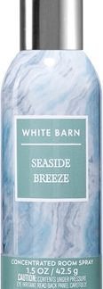 Bath & Body WorksSeaside Breeze profumo per ambienti 42,5 g