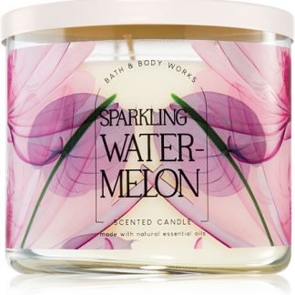 Bath & Body WorksSparkling Watermelon candela profumata 411 g